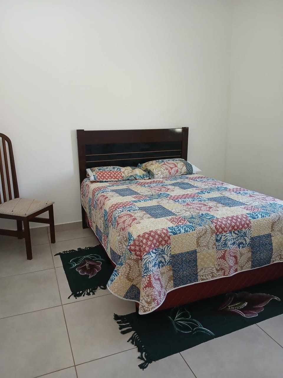 Hostel Flor de Lis Vacation rental in Caxambu