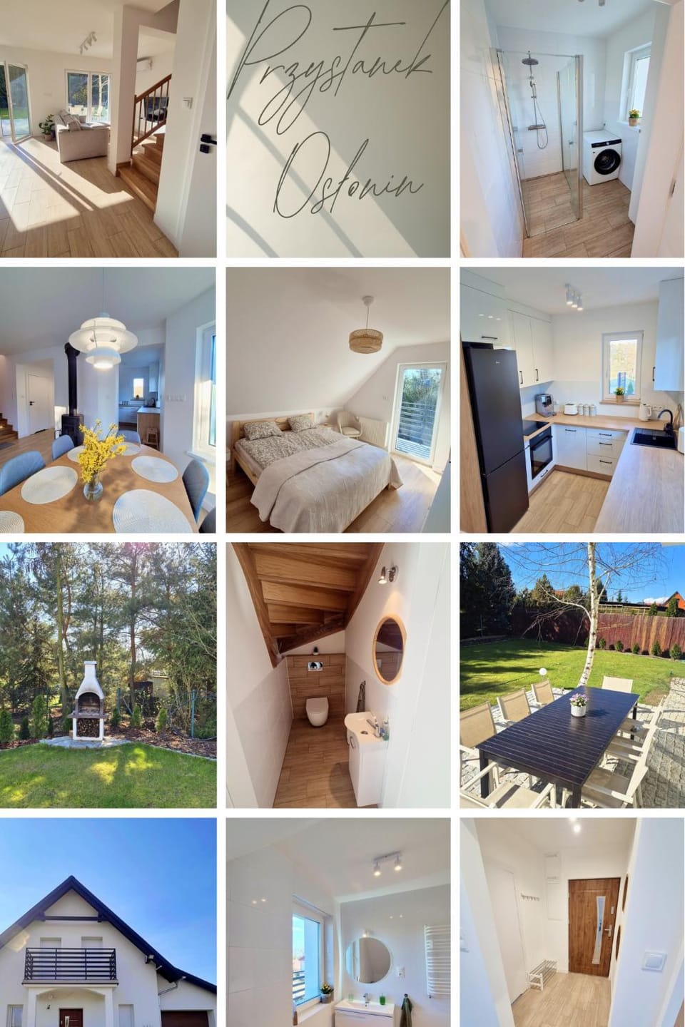 Shower, Toilet, Property building, Bed, BBQ facilities, Bathroom, View (from property/room), Balcony/Terrace, Kitchen or kitchenette, Living room, Photo of the whole room, Seating area, Dining area, Bedroom, Garden view, Bath, dishwasher, fireplace, fireplace, flat iron, hair dryier, stove, air conditioner