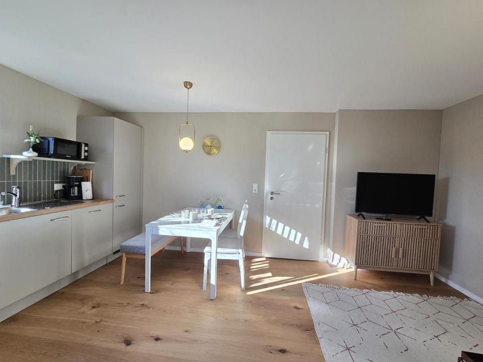 Charmante 3-Schlafzimmer Wohnung mit Garten Apartment in Lörrach