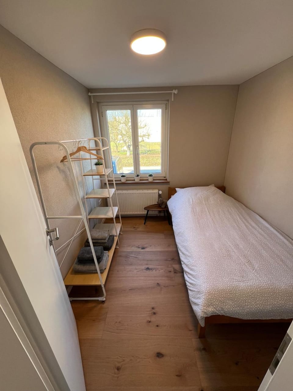 Charmante 3-Schlafzimmer Wohnung mit Garten Apartment in Lörrach