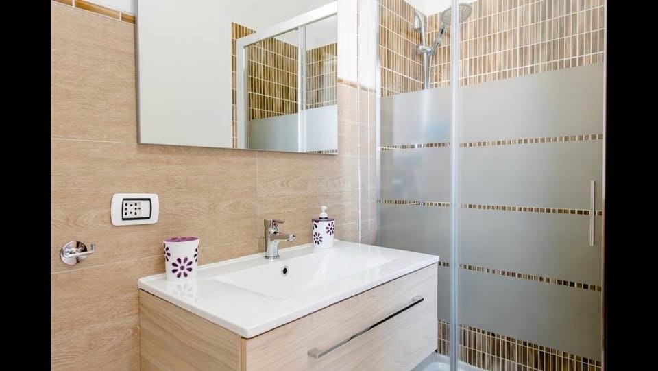 B&B Maison Rosetta IUN-E4948 Bed and Breakfast in Sardinia