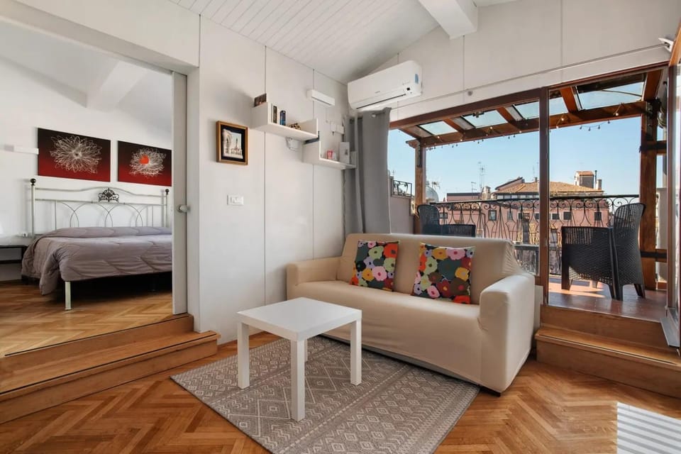 Residenza Tiziana Venezia Apartment in Venice