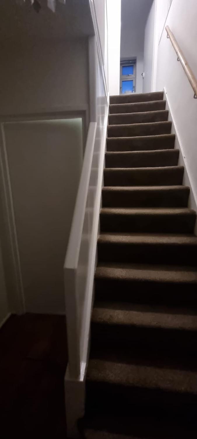 Crystal Barking Service Accommodation House in Barking