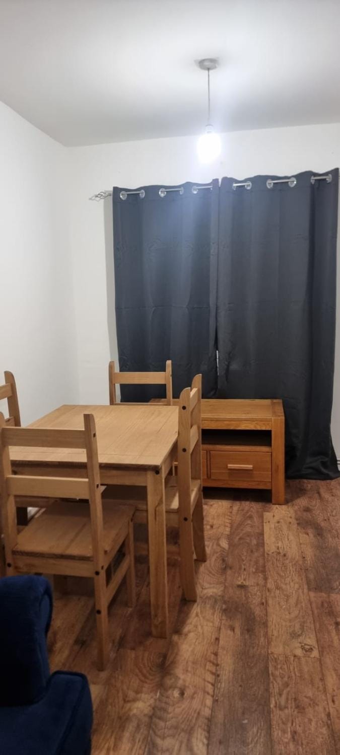 Crystal Barking Service Accommodation House in Barking