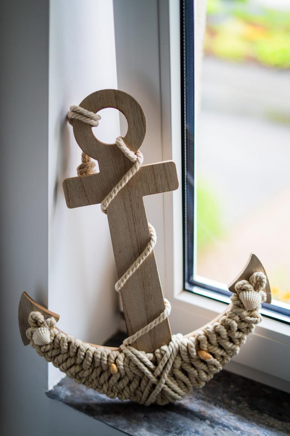 Decorative detail