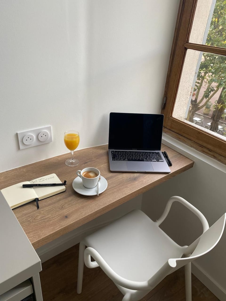Place Saint Nicolas - Bastia Apartment in Bastia