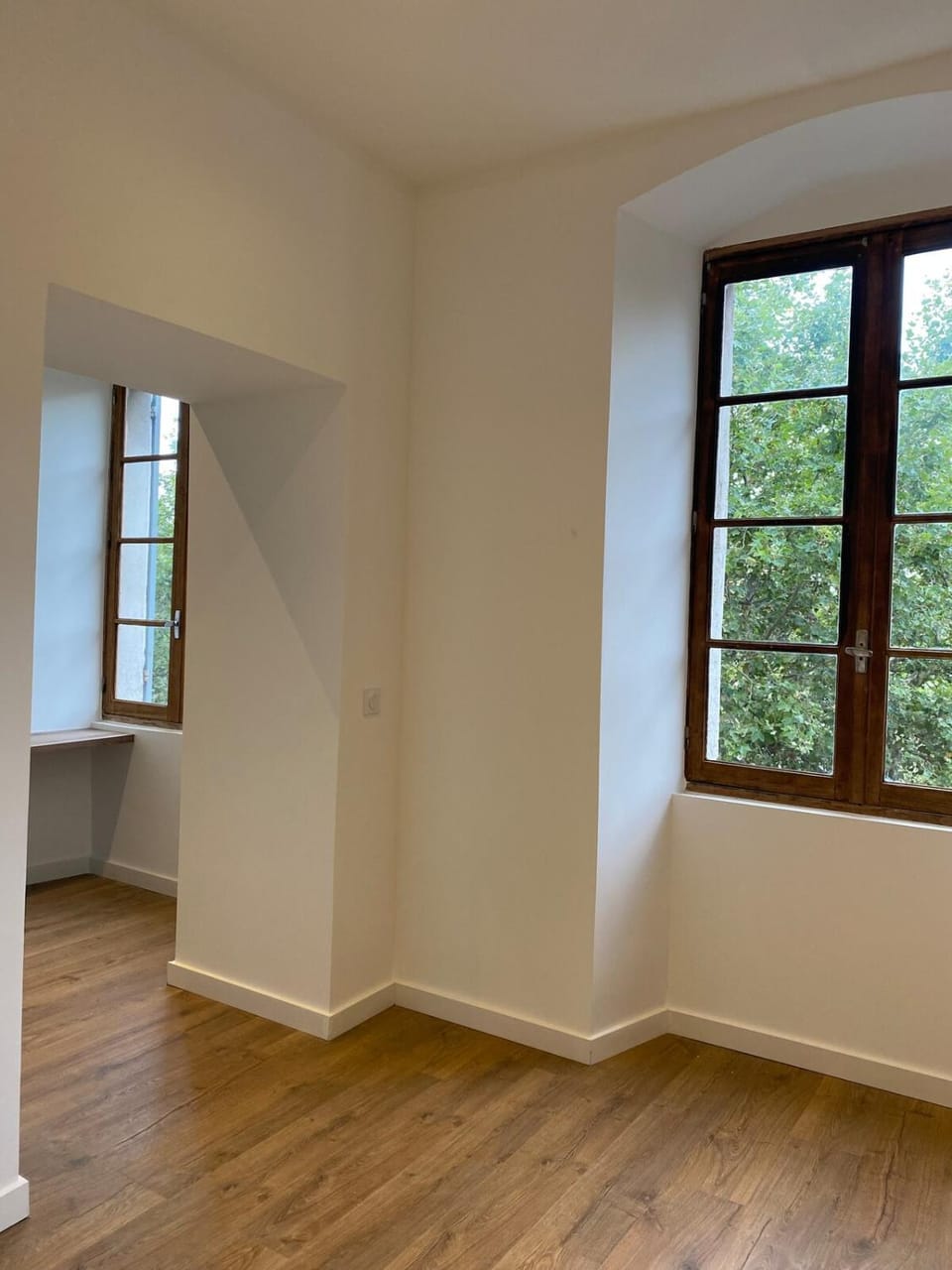Place Saint Nicolas - Bastia Apartment in Bastia