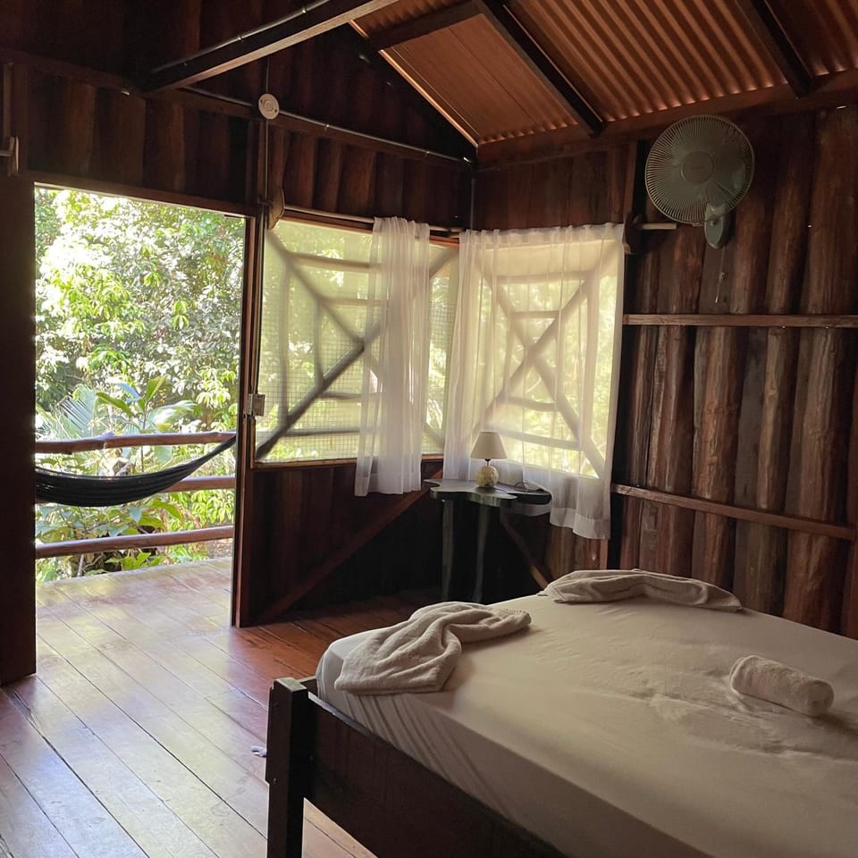 Sukia Hostel Hotel in Puntarenas Province