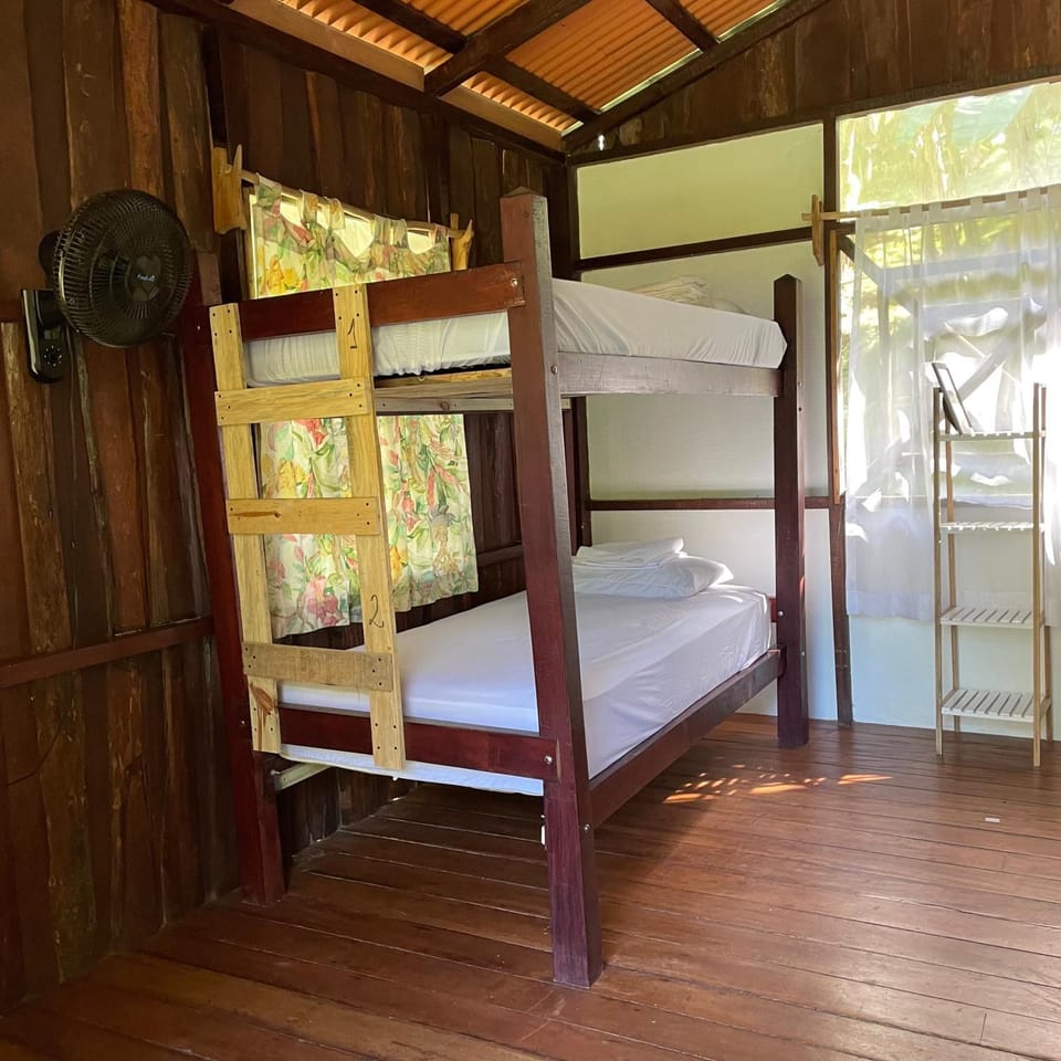 Sukia Hostel Hotel in Puntarenas Province