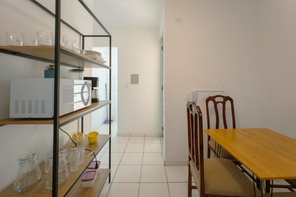 Apartamento Economico - AL18 Apartment in Maringá