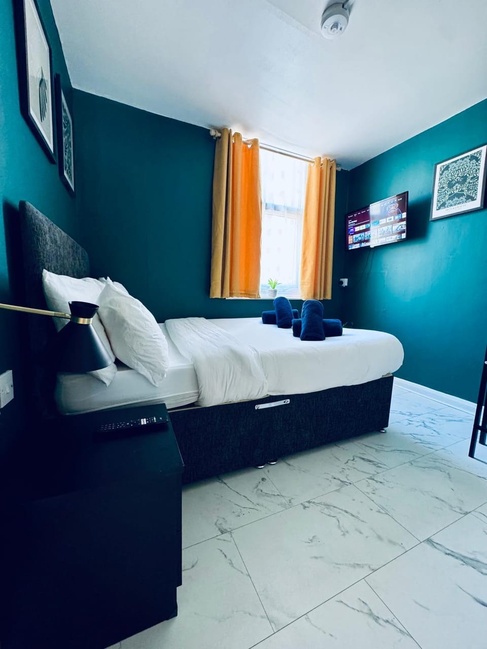 Private studio flat in centre Apartment in London Borough of Southwark