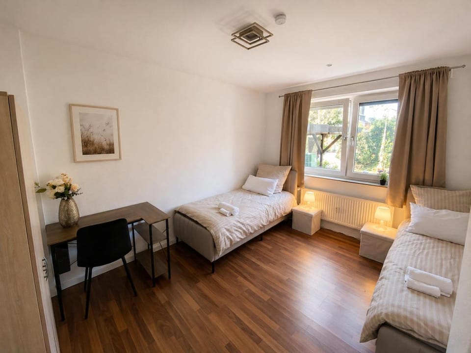 Harpener Hellweg 457 Apartment in Bochum