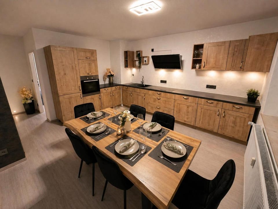 Harpener Hellweg 457 Apartment in Bochum