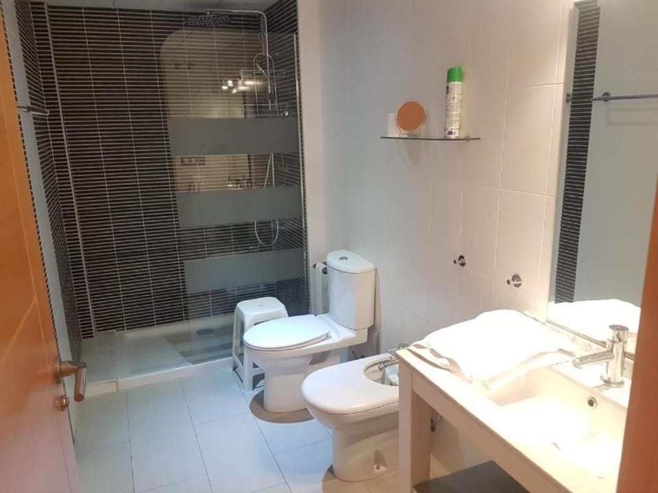 Los Alamos Apartment in Marina Baixa