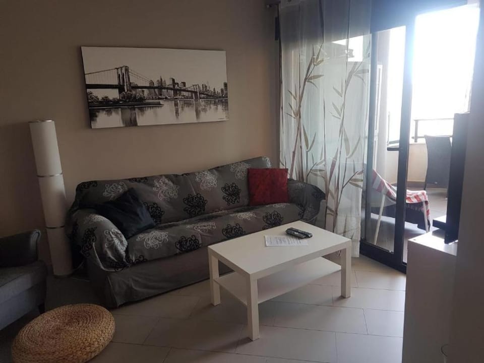 Los Alamos Apartment in Marina Baixa