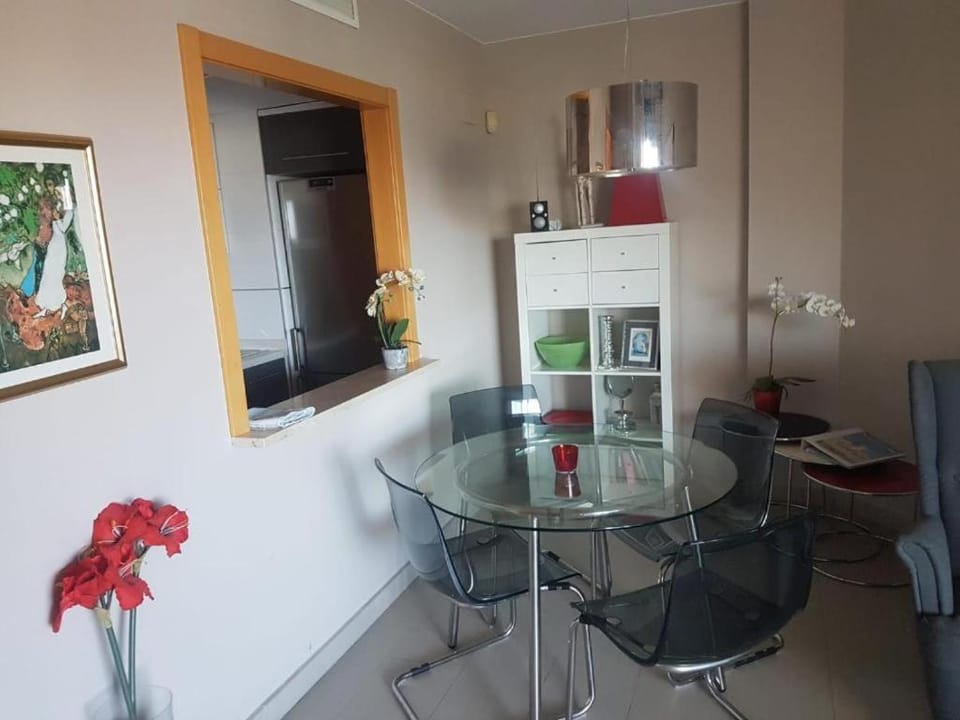 Los Alamos Apartment in Marina Baixa