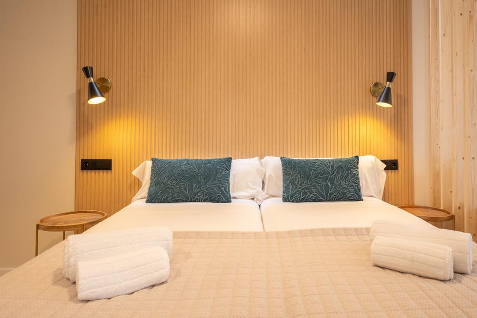 Acacias City Center by Valcambre Apartment in Seville