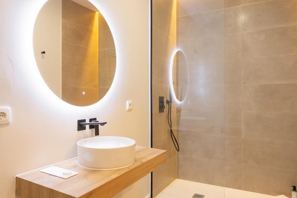 Acacias City Center by Valcambre Apartment in Seville