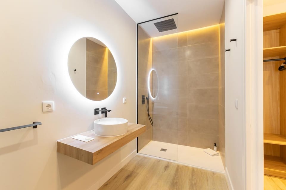Acacias City Center by Valcambre Apartment in Seville