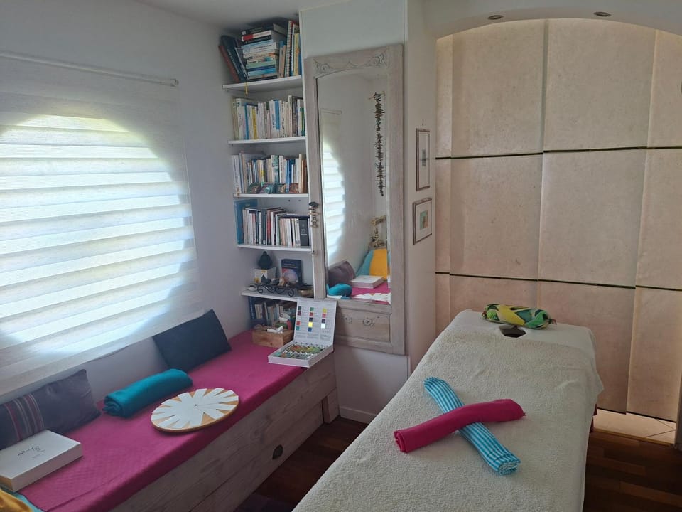 Chambres d'hôtes autonome Rose des vents Vacation rental in Brittany