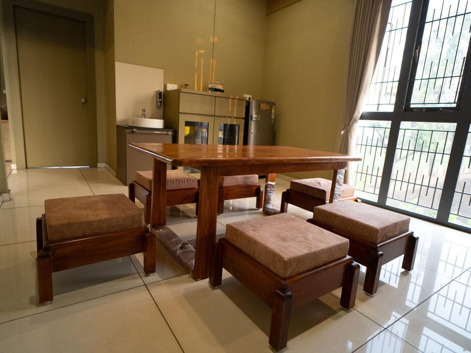 Subal's Farm Shack Farm Stay in Karnataka