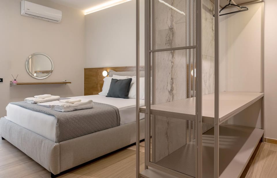 Downtown Cozy Apartments Apartment in Greece