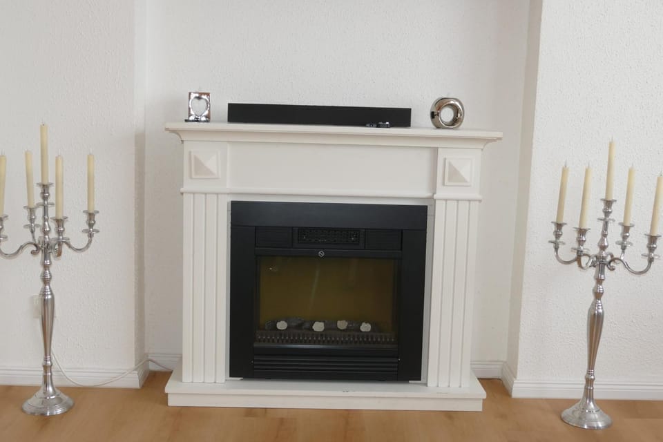 Kapitänshaus Schäfer App Kapitän Apartment in Schleswig-Holstein