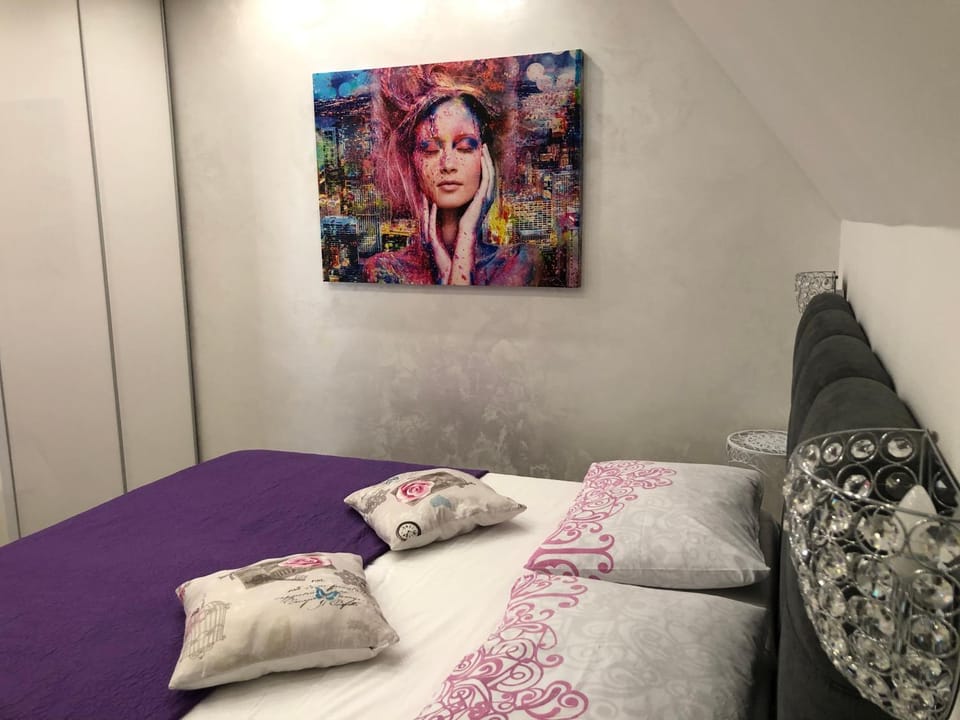 Apartment Vid Apartment in Split
