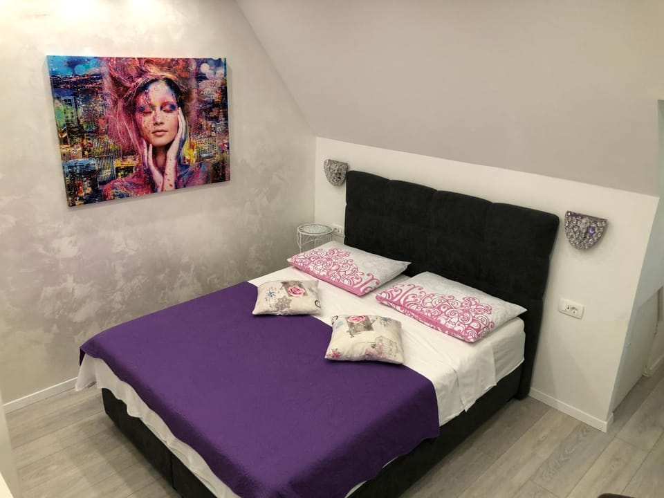 Apartment Vid Apartment in Split