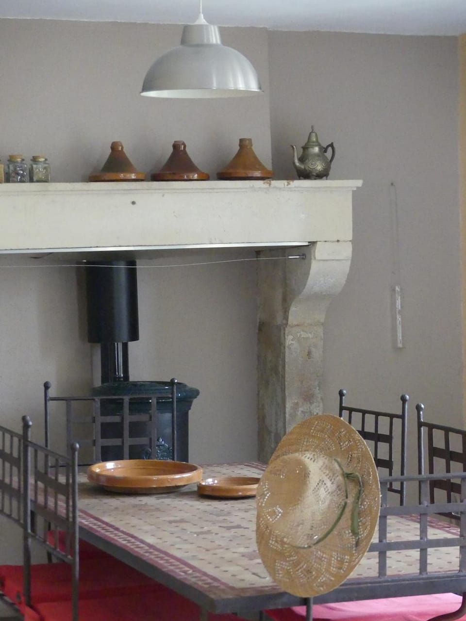 Gîte Ô Pois Papillon House in Nouvelle-Aquitaine