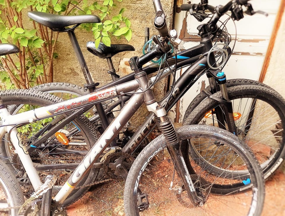 Cycling