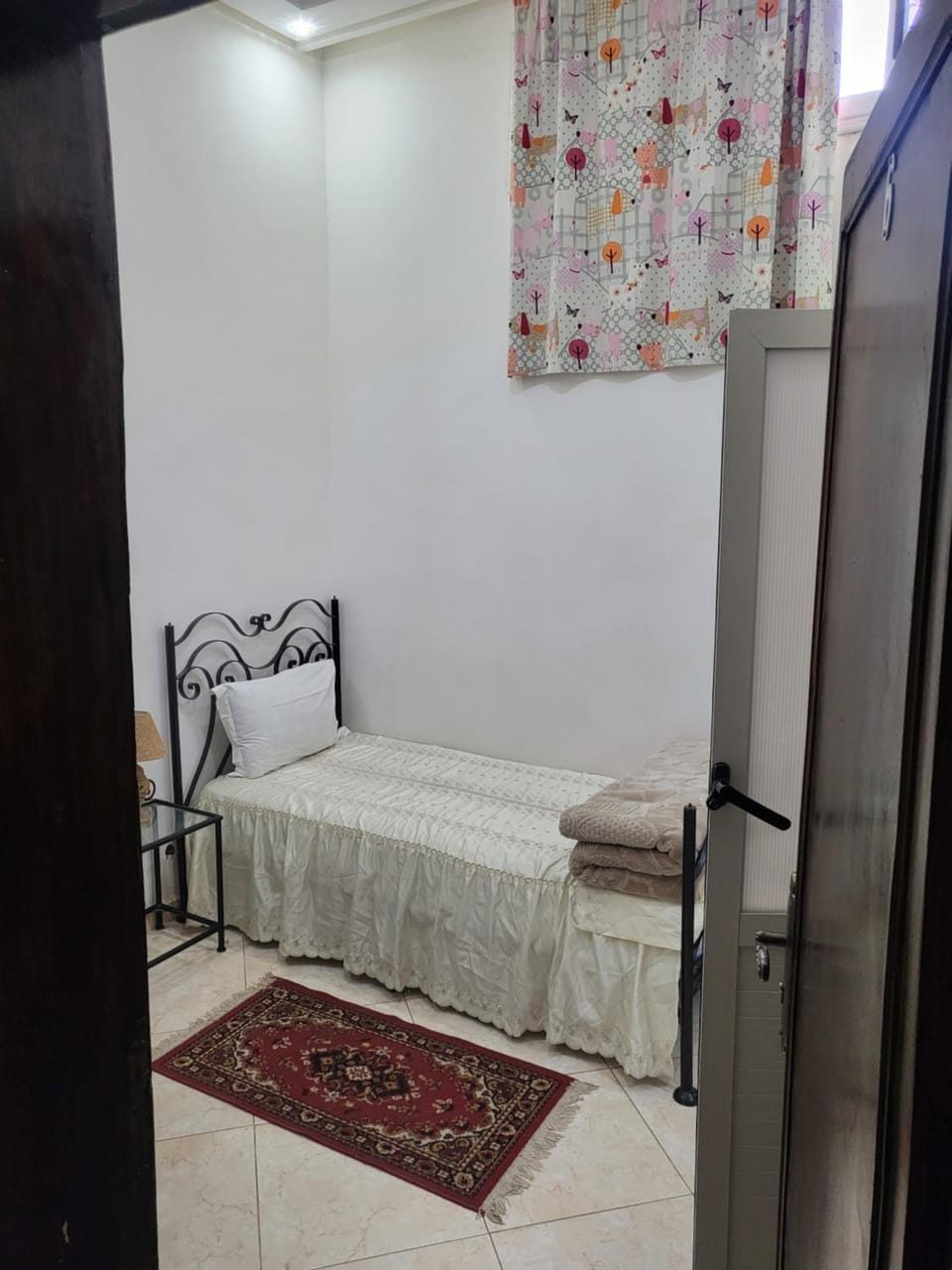 Maison D'hôte Dar ALBIDAWI CH5 Apartment in Marrakesh