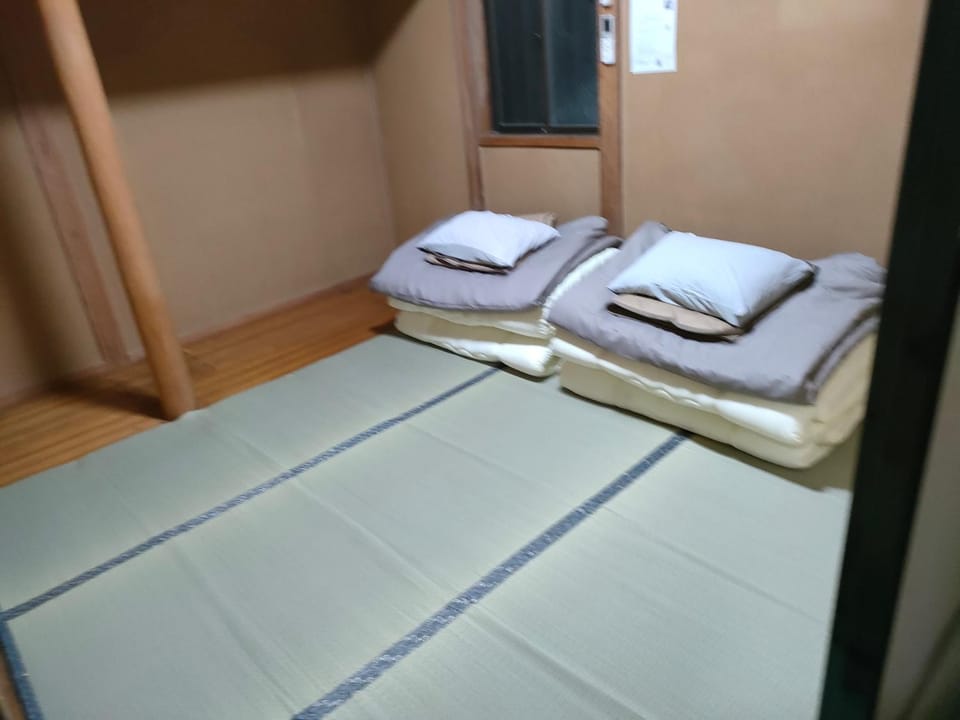 木の家ゲストハウス郡山本館 Hostel in Japan