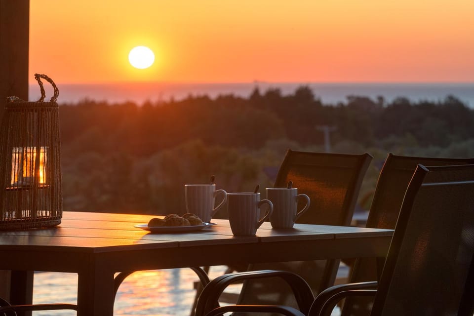 ElaionHill-villa Villa in Rhodes, Greece