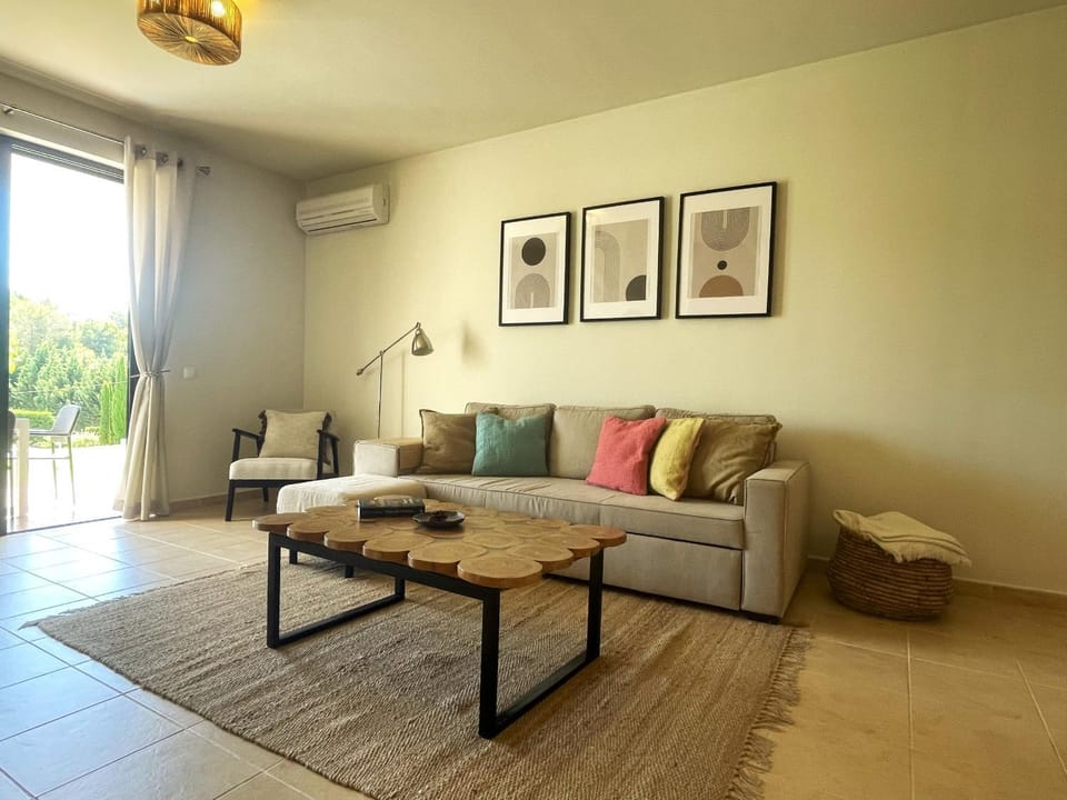 FLH Alvor Duo Village Terrace with Pool Apartment in Alvor