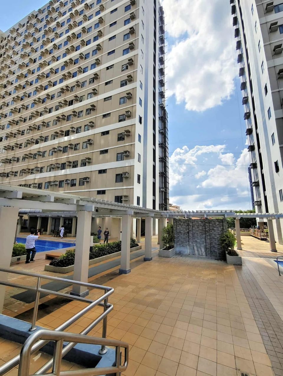 Affordable Staycation in Dasma Green 2 Residence Apartment hotel in Calabarzon