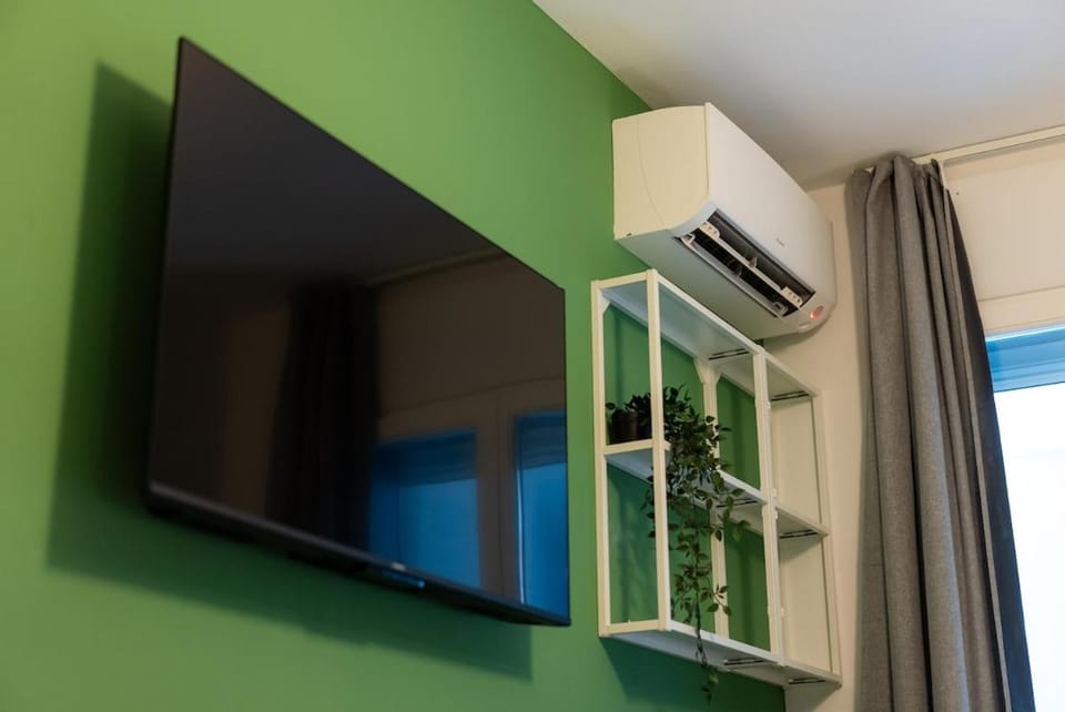 Design a 2 passi dal mare Apartment in Alba Adriatica