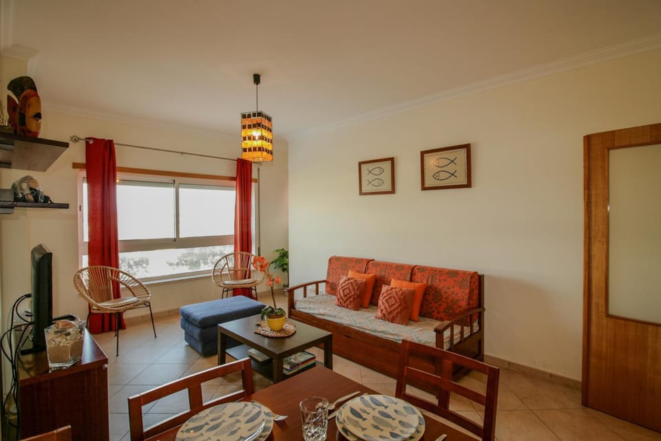 FLH Armação de Pêra Homey Apartment Apartment in Faro District