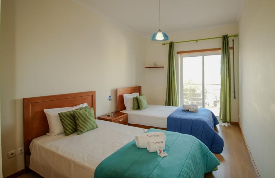 FLH Armação de Pêra Homey Apartment Apartment in Faro District