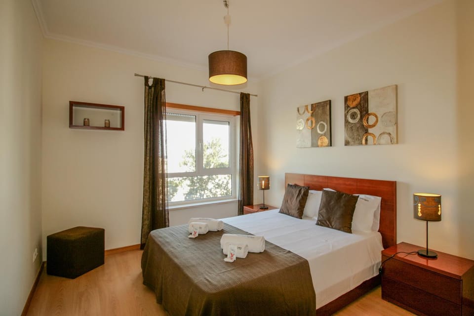 FLH Armação de Pêra Homey Apartment Apartment in Faro District