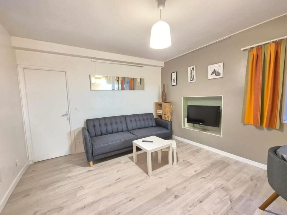 Le Pierre #Quartier Historique#Calme Apartment in Clermont-Ferrand