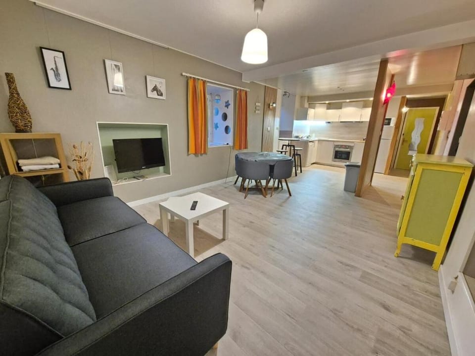 Le Pierre #Quartier Historique#Calme Apartment in Clermont-Ferrand