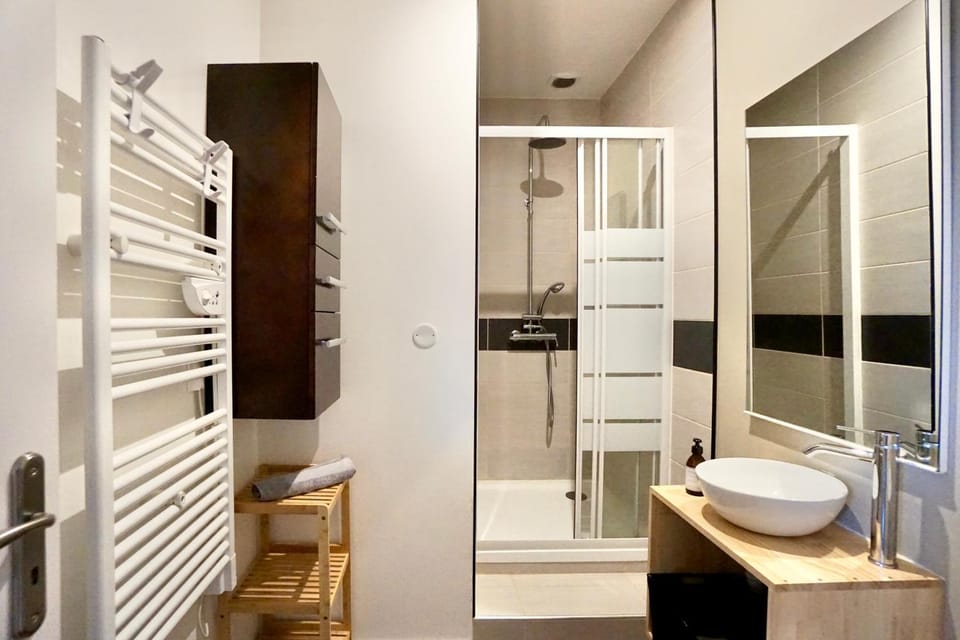 Ty Coz - centre ville Apartment in Concarneau