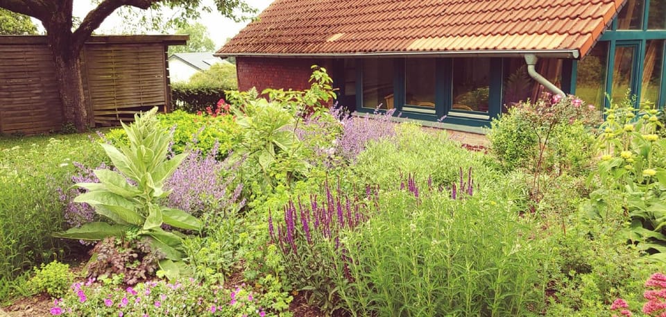 Lippische Auszeit House in North Rhine-Westphalia