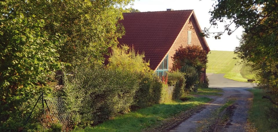 Lippische Auszeit House in North Rhine-Westphalia