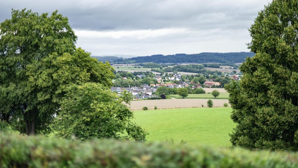 Lippische Auszeit House in North Rhine-Westphalia