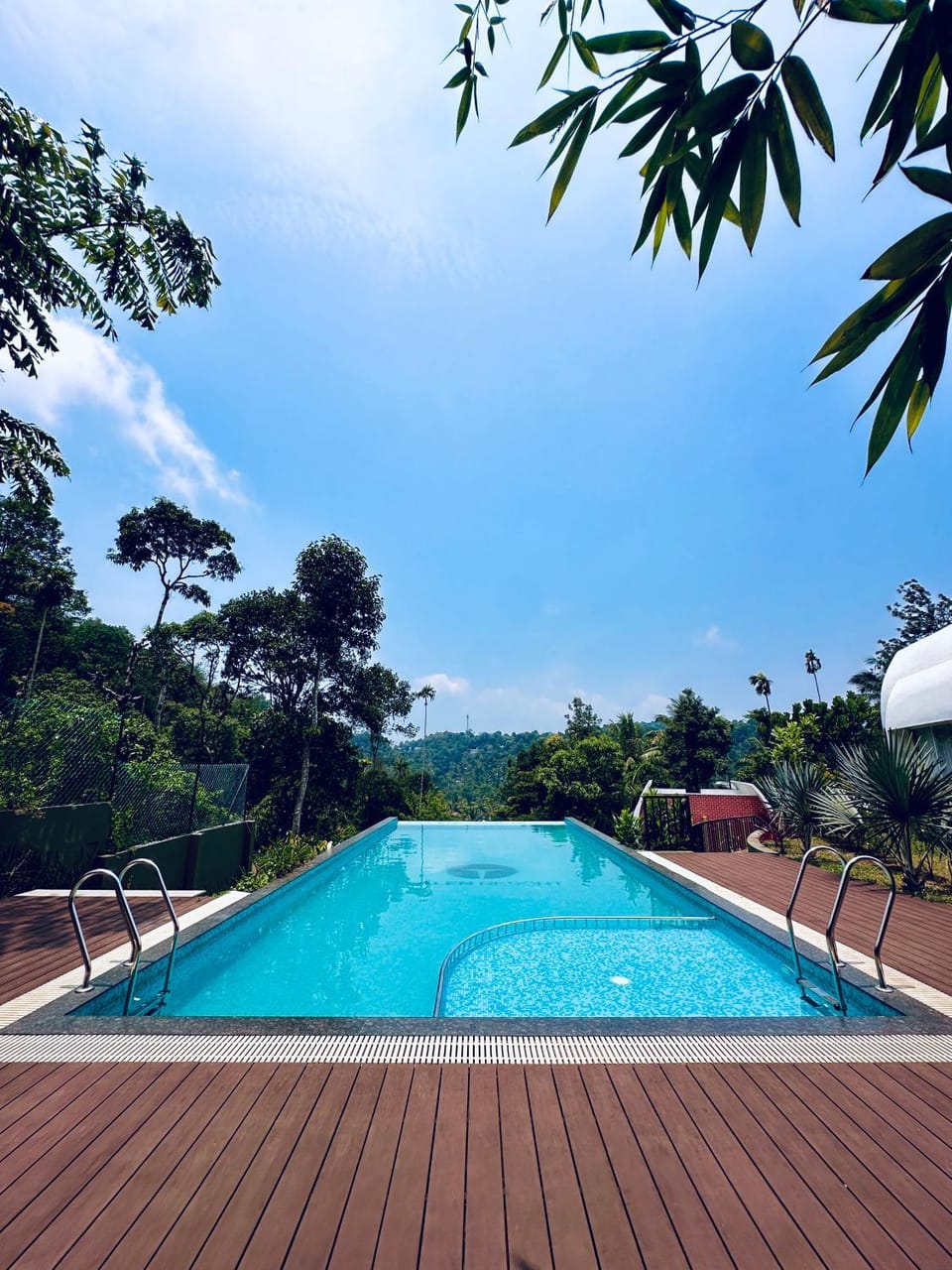 Pool view, Swimming pool, Swimming pool
