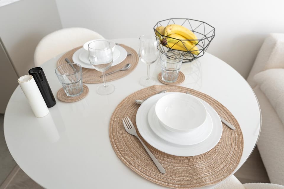 Coffee/tea facilities, Food and drinks, Drinks