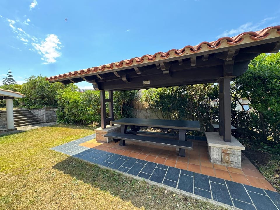 Villa en un entorno privilegiado House in Asturias