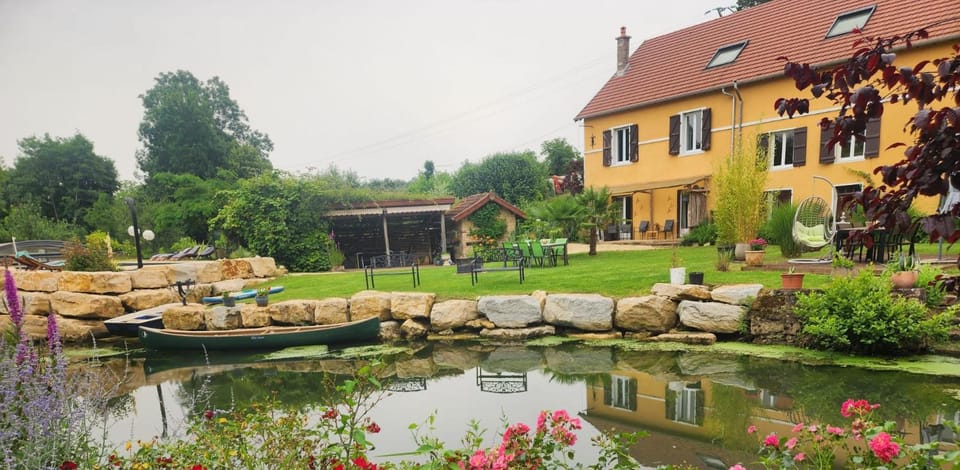 River view